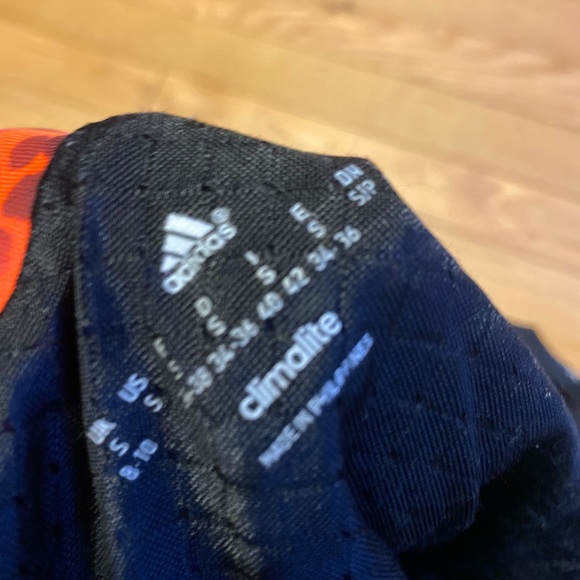 Adidas shorts - Picture 2 of 3